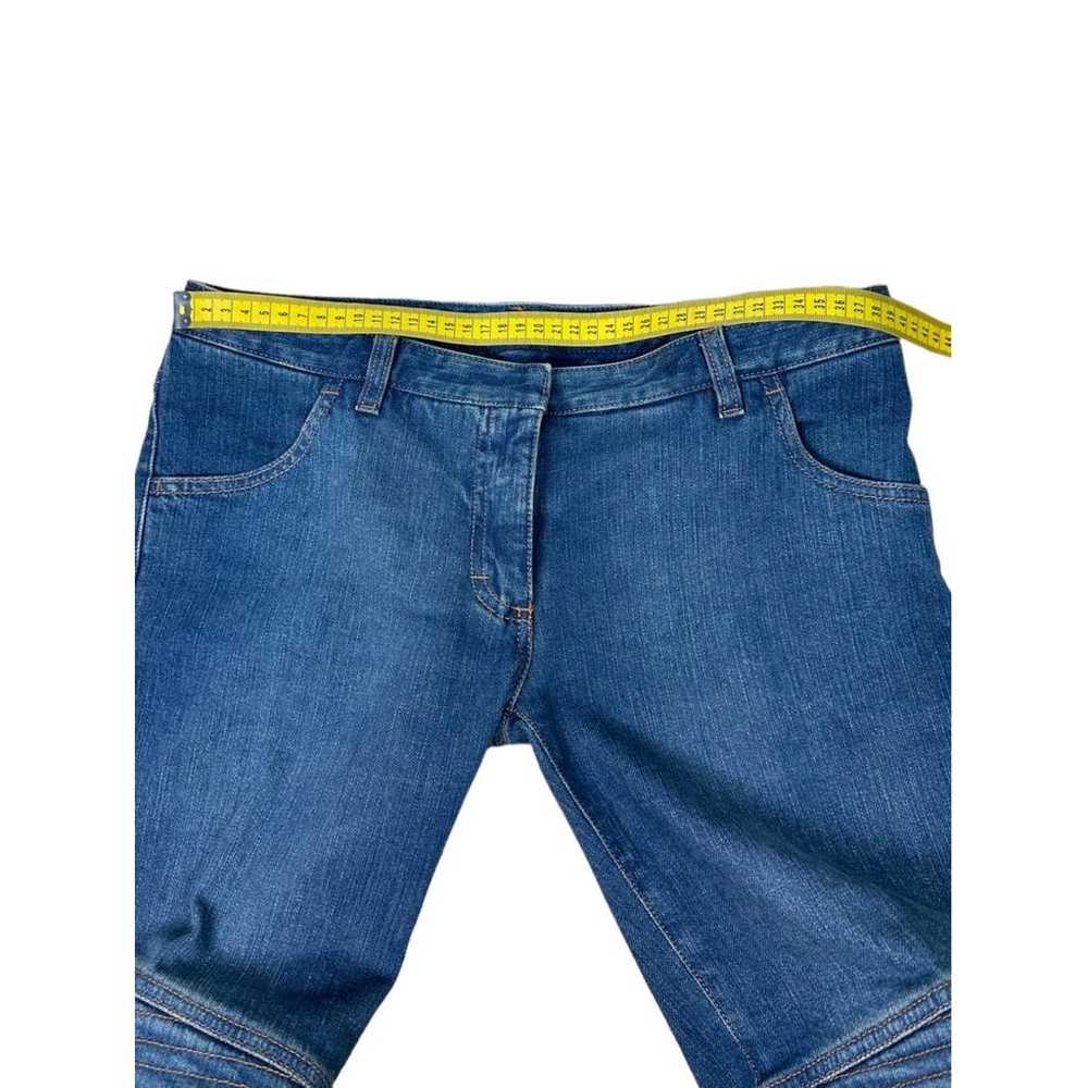 Balmain Bootcut jeans - image 10