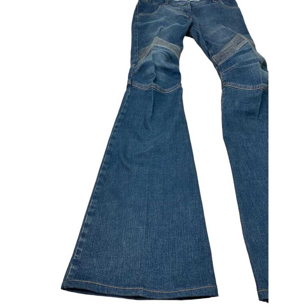 Balmain Bootcut jeans - image 2