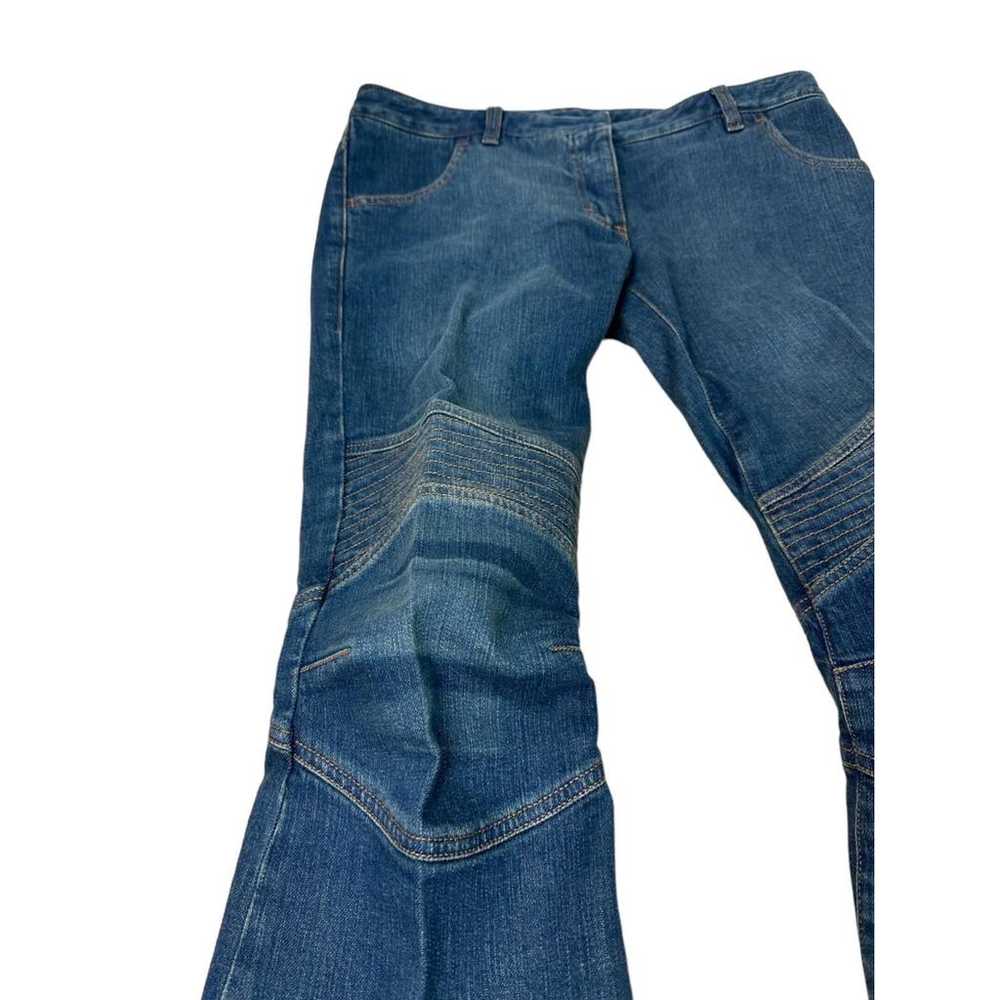 Balmain Bootcut jeans - image 3