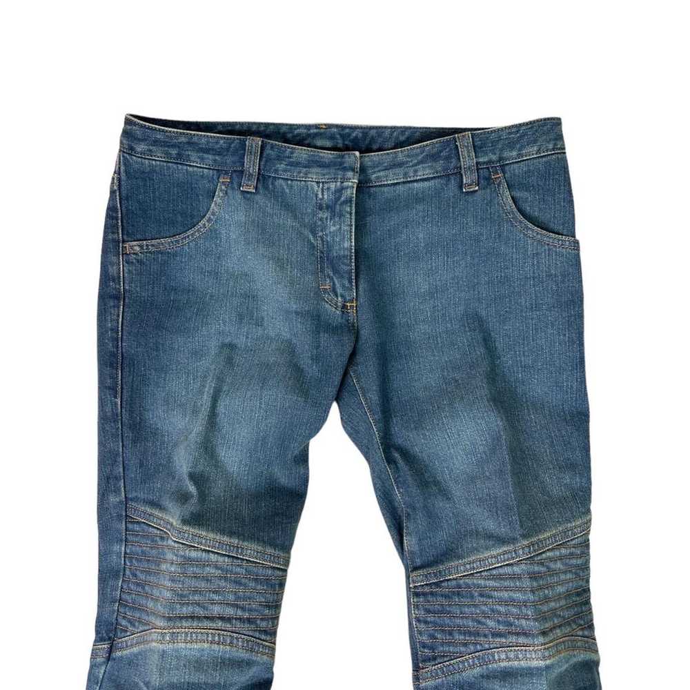 Balmain Bootcut jeans - image 4