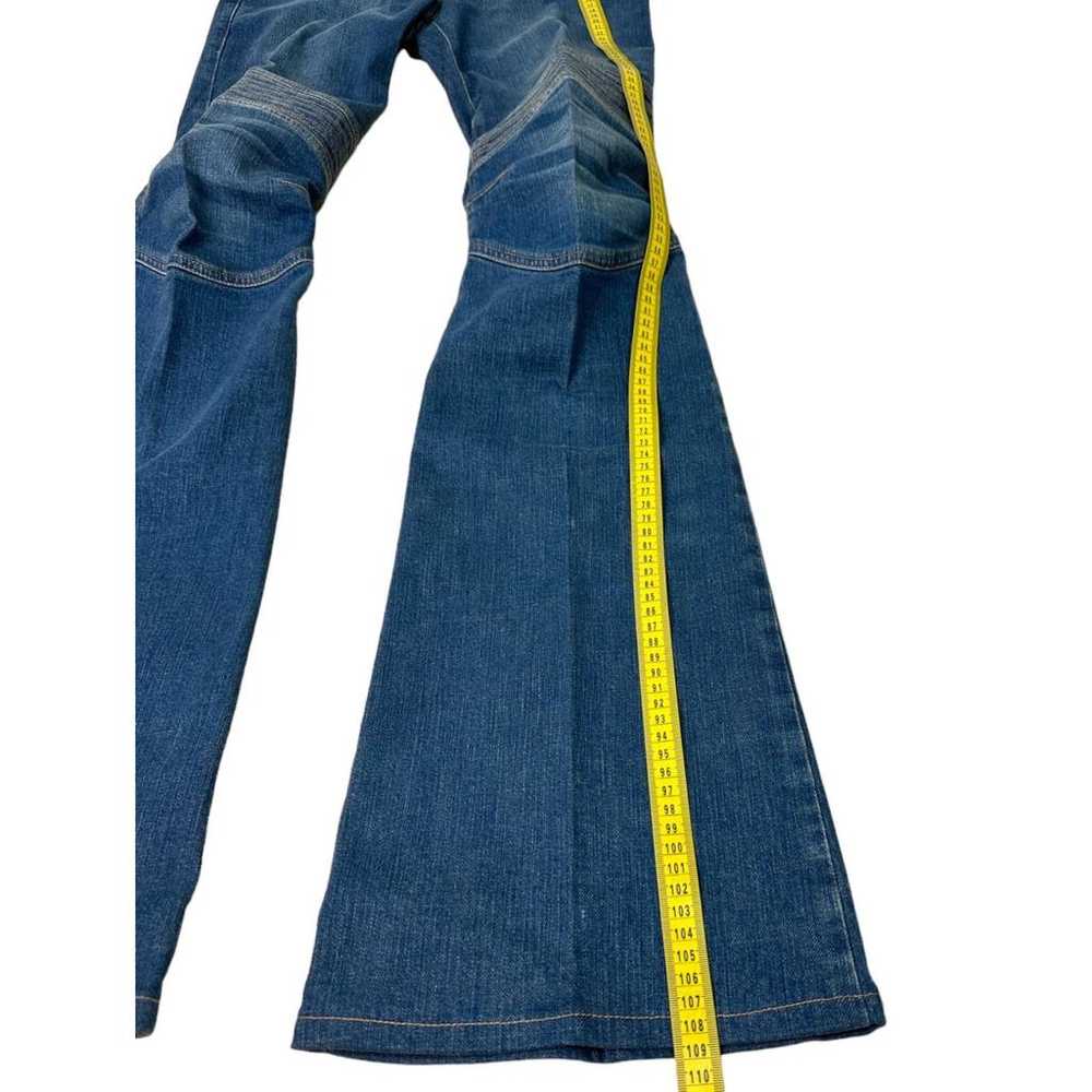 Balmain Bootcut jeans - image 9