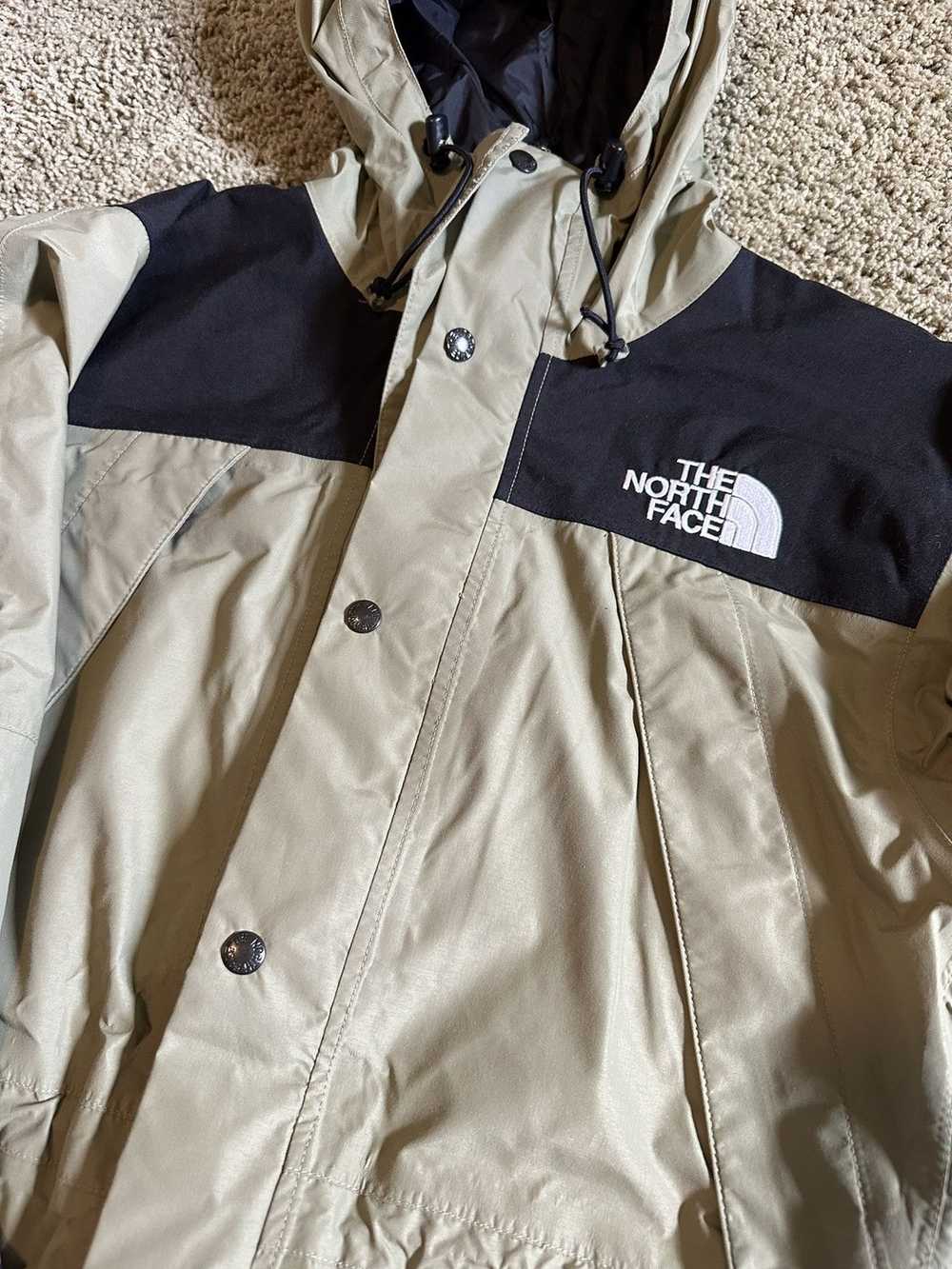 The North Face Vintage 1990’s North Face Mountain… - image 3