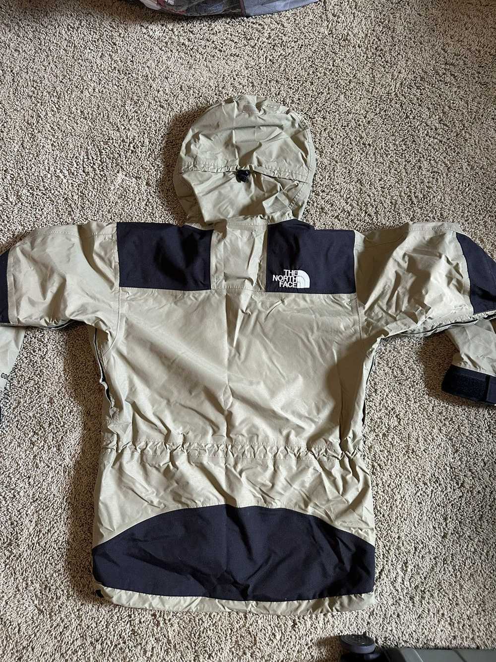 The North Face Vintage 1990’s North Face Mountain… - image 6