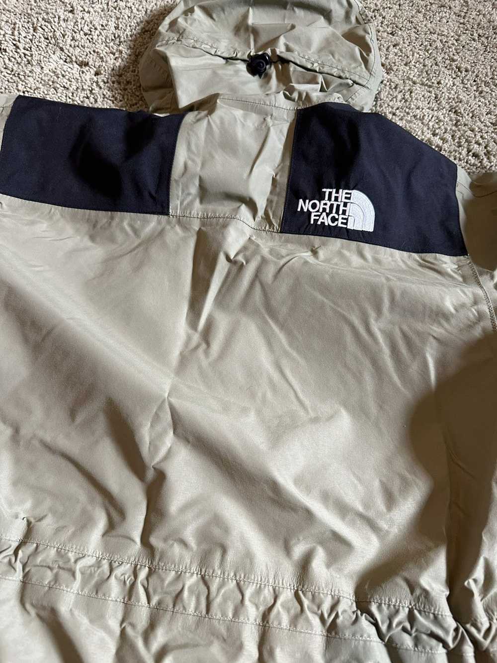 The North Face Vintage 1990’s North Face Mountain… - image 7