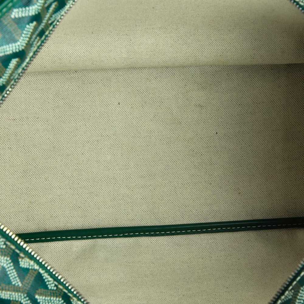 Goyard Cloth tote - image 5
