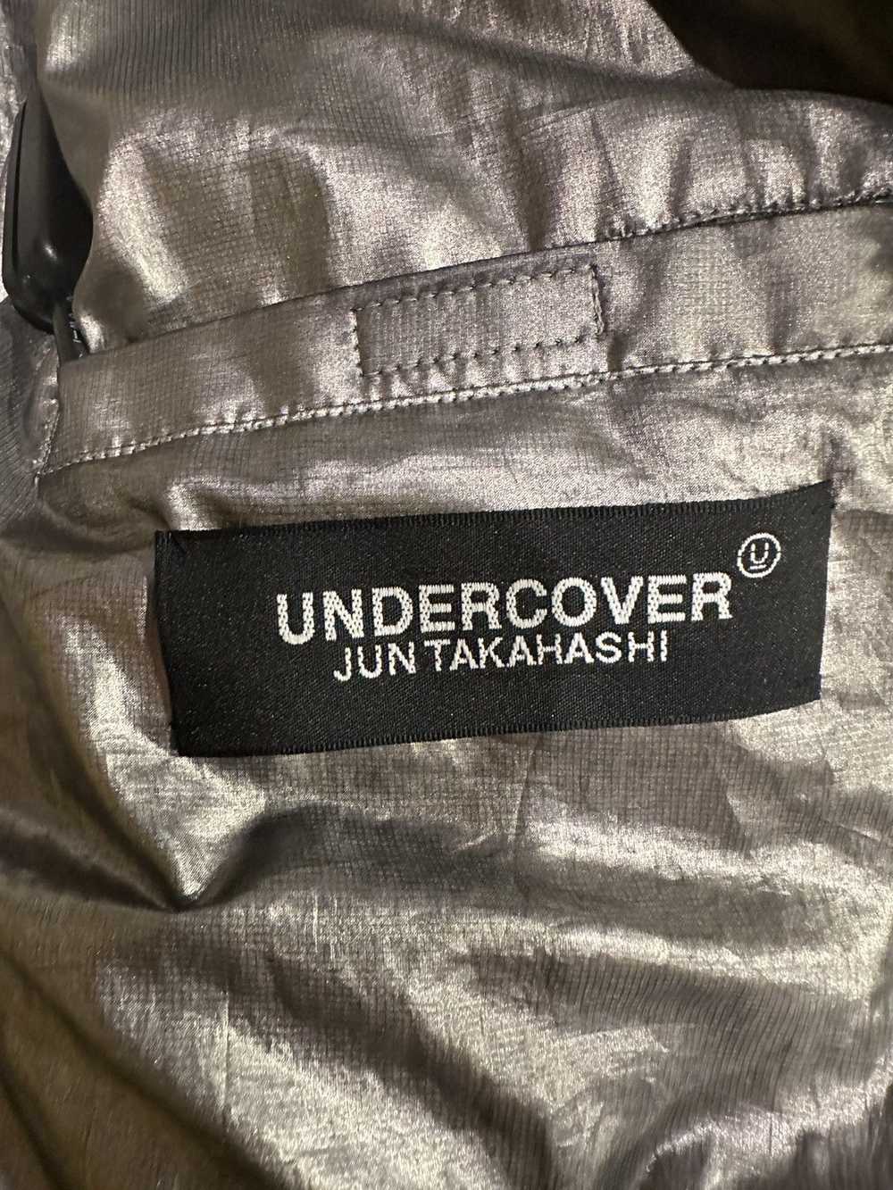 Undercover Undercover 2001 Space Odyssey Jacket A… - image 5