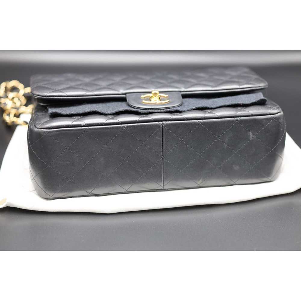 Chanel Jumbo Classic Flap Bag - image 4