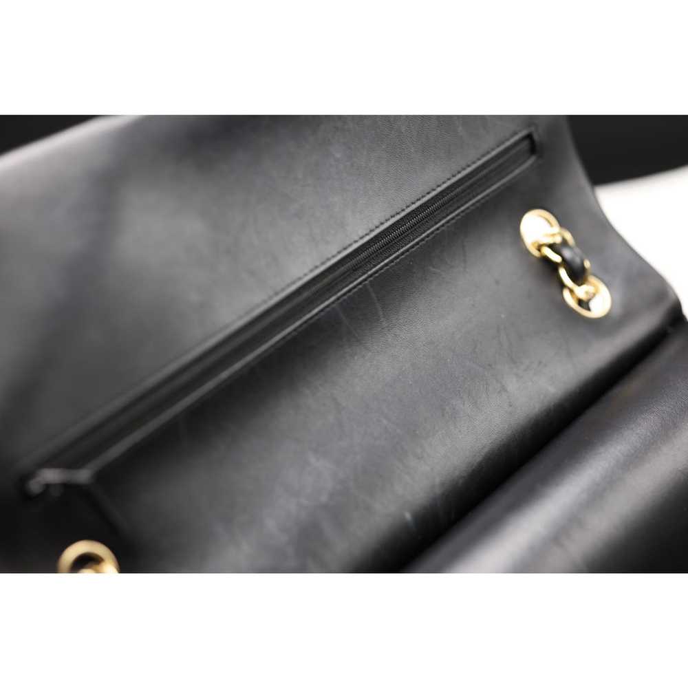 Chanel Jumbo Classic Flap Bag - image 8