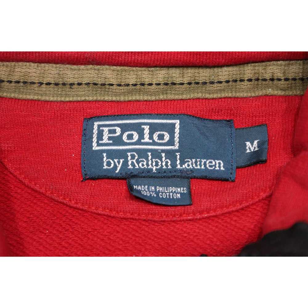 Vintage Polo Ralph Lauren Sweatshirt - image 2