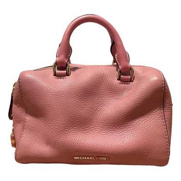 Michael Kors Vegan leather bag