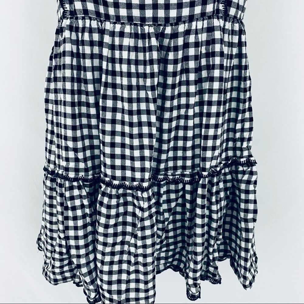 Urban Outfitters Hanna Rayon Babydoll Mini Dress … - image 7