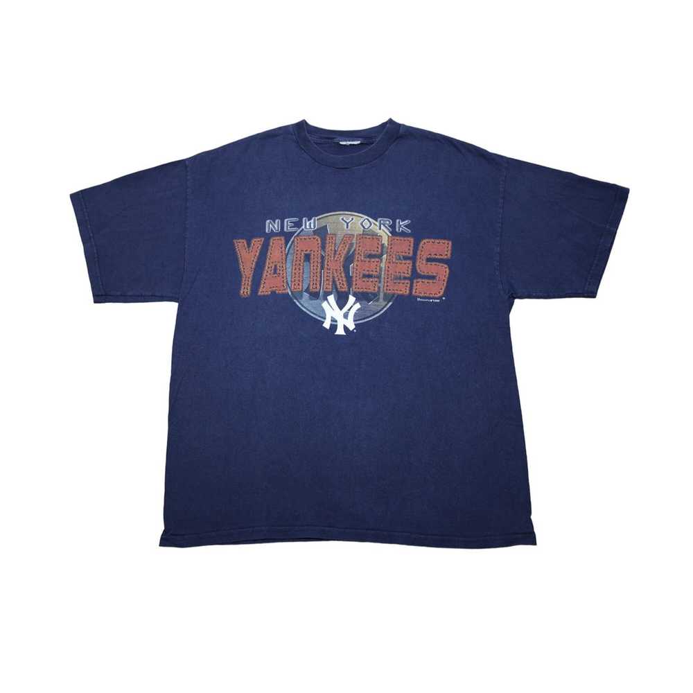 Vintage New York Yankees T-shirt - image 1