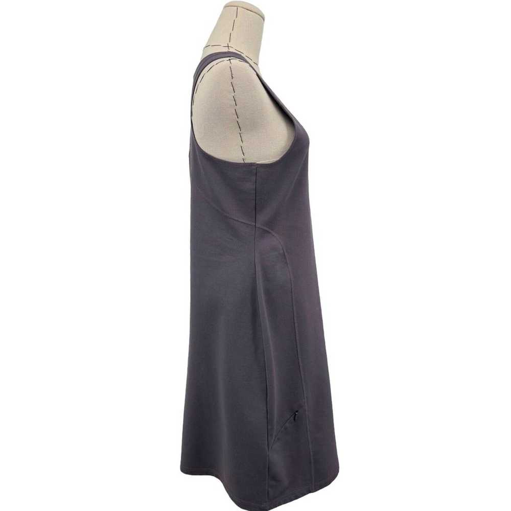 Title Nine Sleeveless Ponte Knit Dress Womens Siz… - image 5