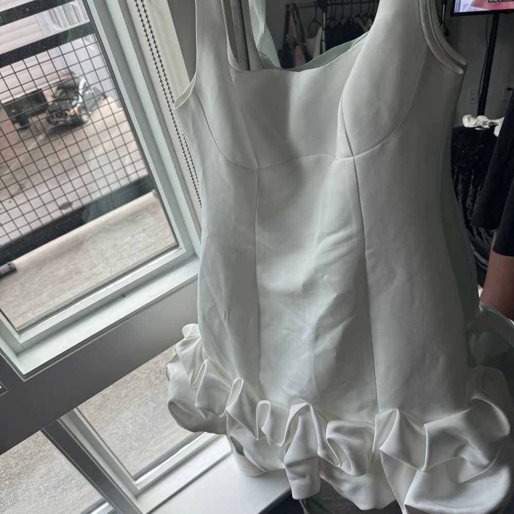 Fashion Nova Sienna Dress Size M - image 4