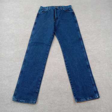 Wrangler Wrangler Jeans Mens 34x36 (33x34 Actual)… - image 1