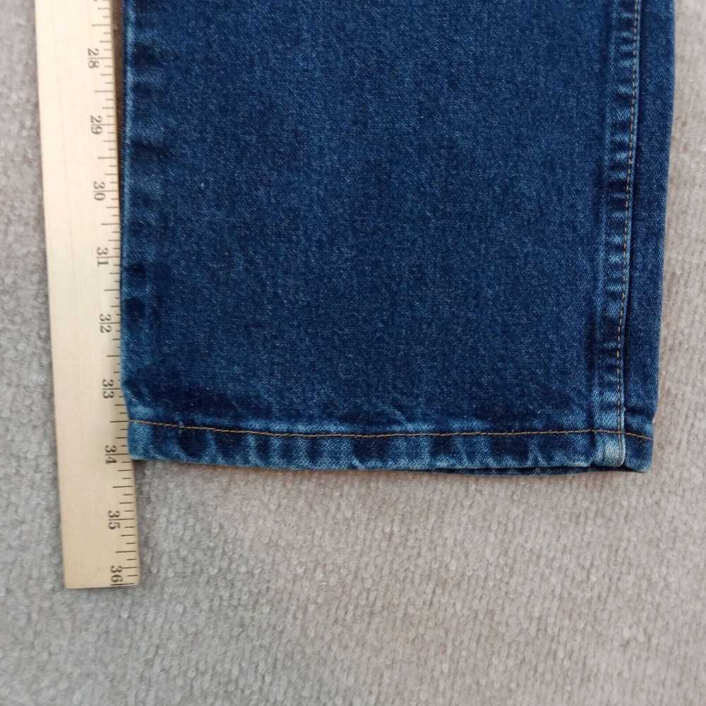 Wrangler Wrangler Jeans Mens 34x36 (33x34 Actual)… - image 3