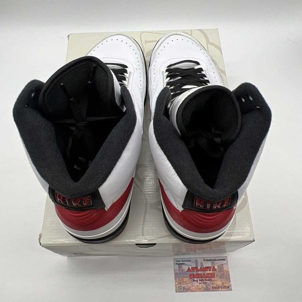 Jordan Brand Air Jordan 2 Chicago - image 9