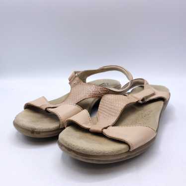 Clarks Clarks Collection Rosa Pine Sandal Womens … - image 1