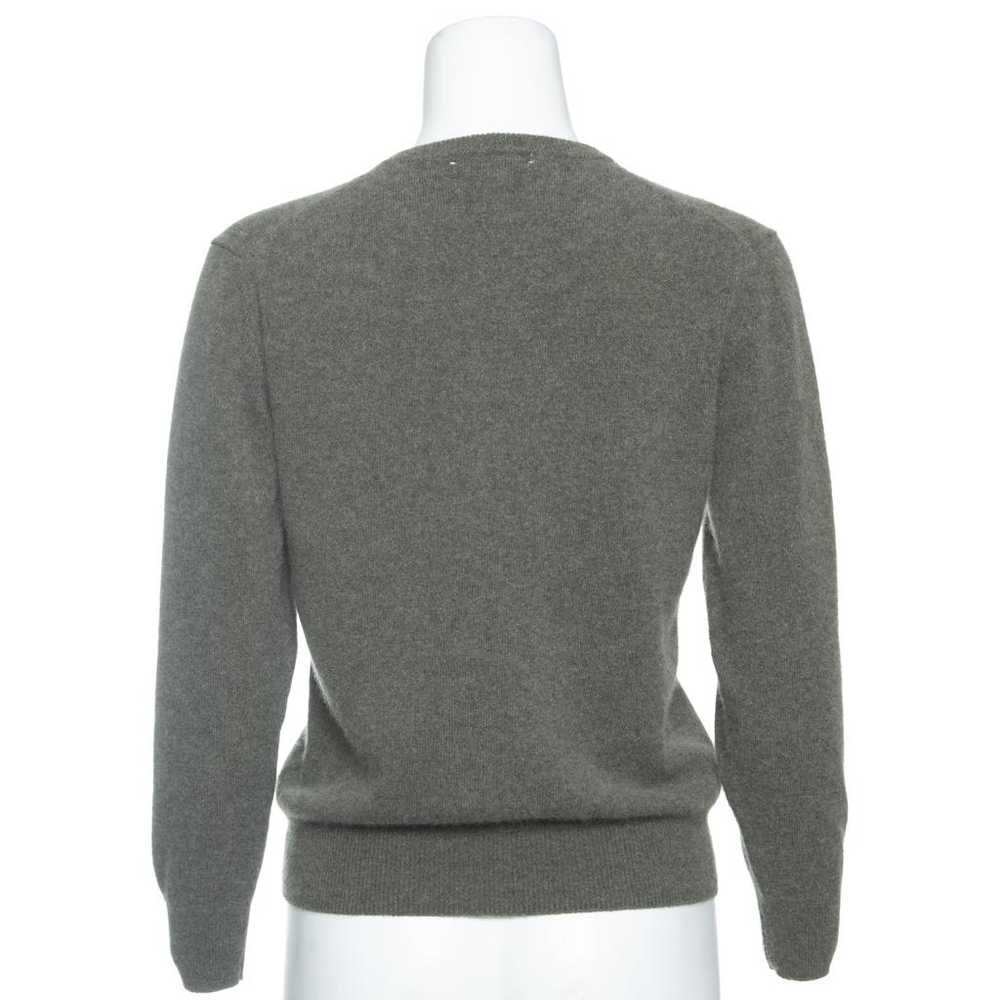 Lingua Franca Cashmere cardigan - image 2