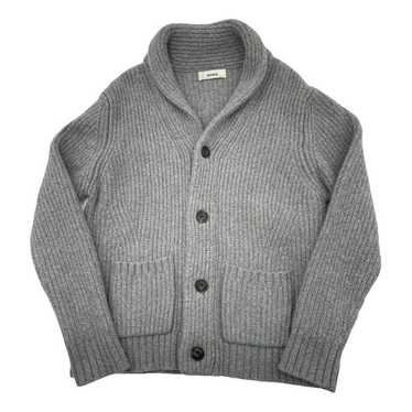Buck Mason Wool knitwear & sweatshirt - image 1