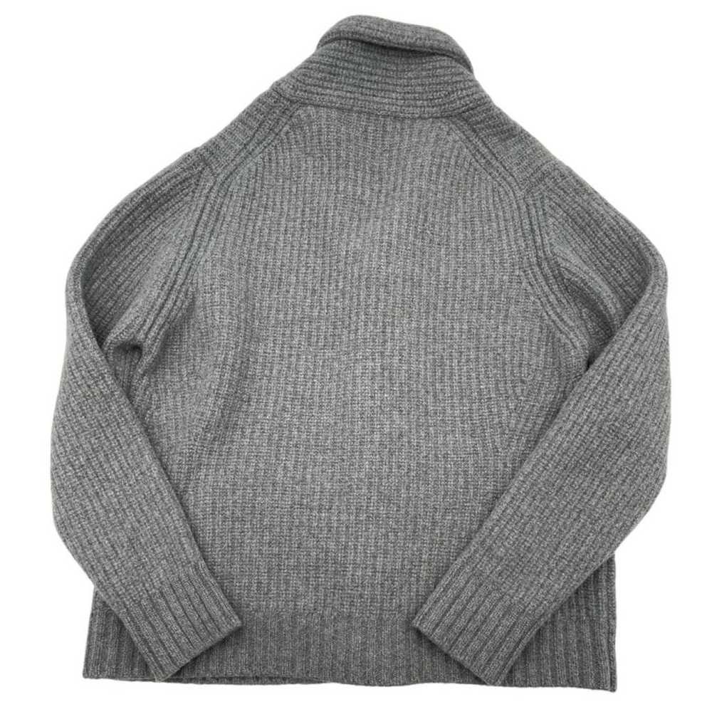 Buck Mason Wool knitwear & sweatshirt - image 2