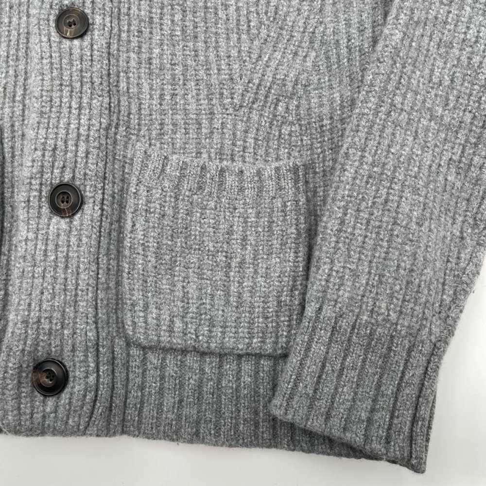 Buck Mason Wool knitwear & sweatshirt - image 6