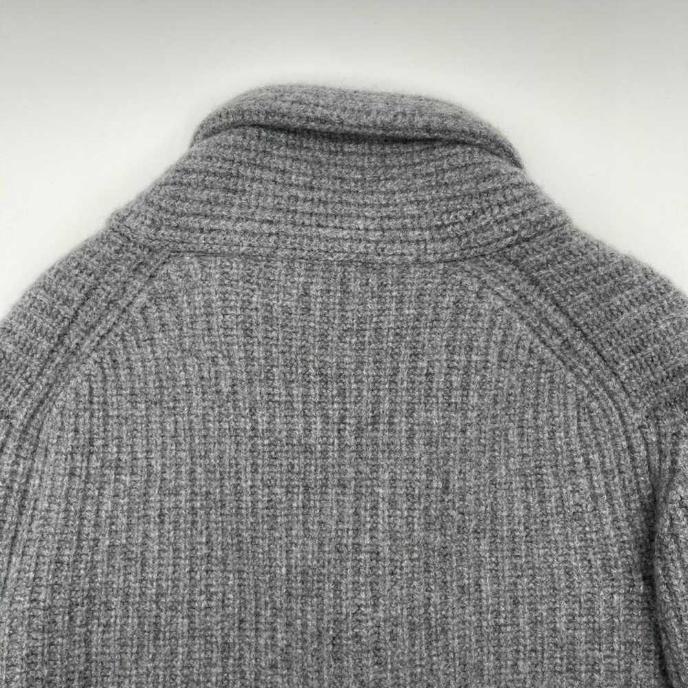 Buck Mason Wool knitwear & sweatshirt - image 8