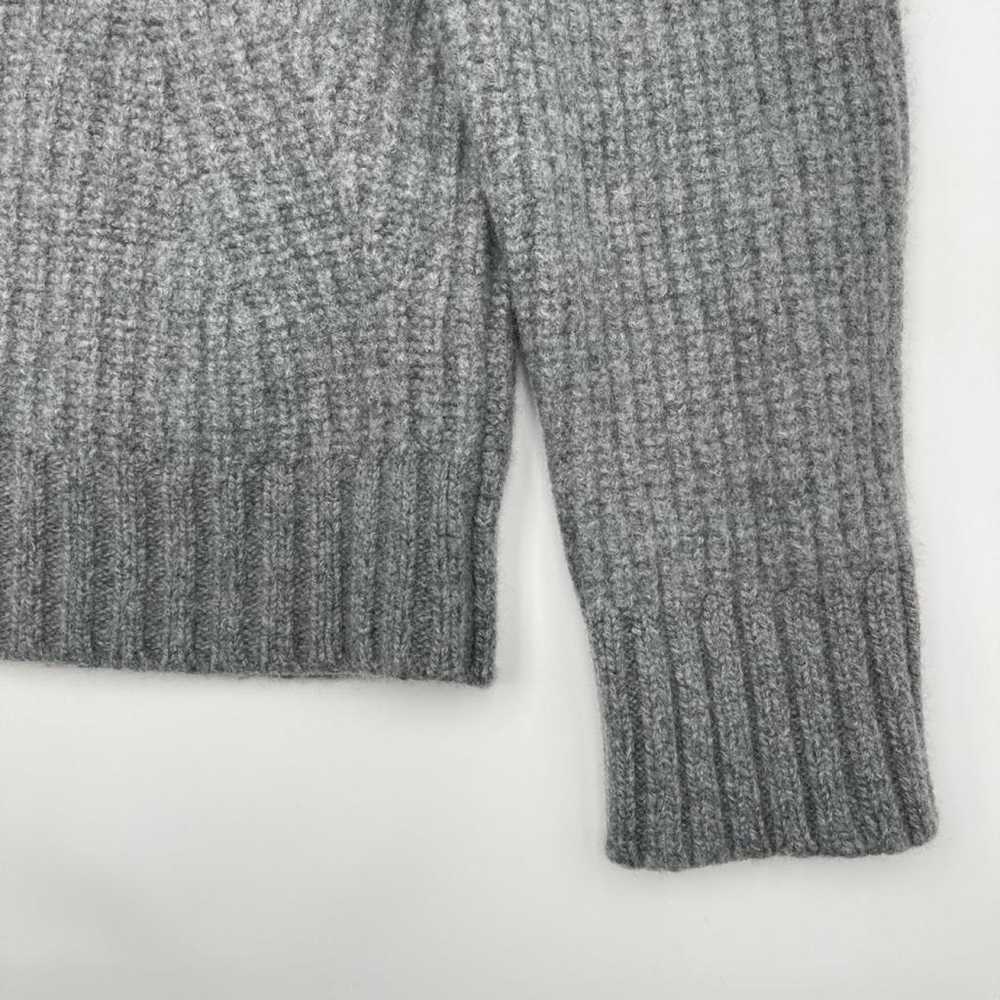 Buck Mason Wool knitwear & sweatshirt - image 9