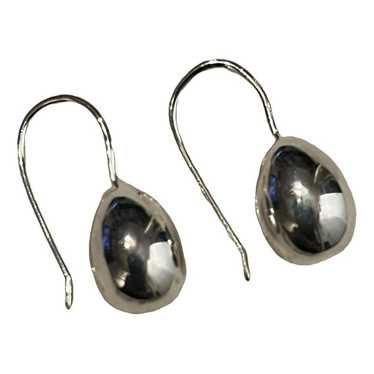 Sophie Buhai Silver earrings - image 1