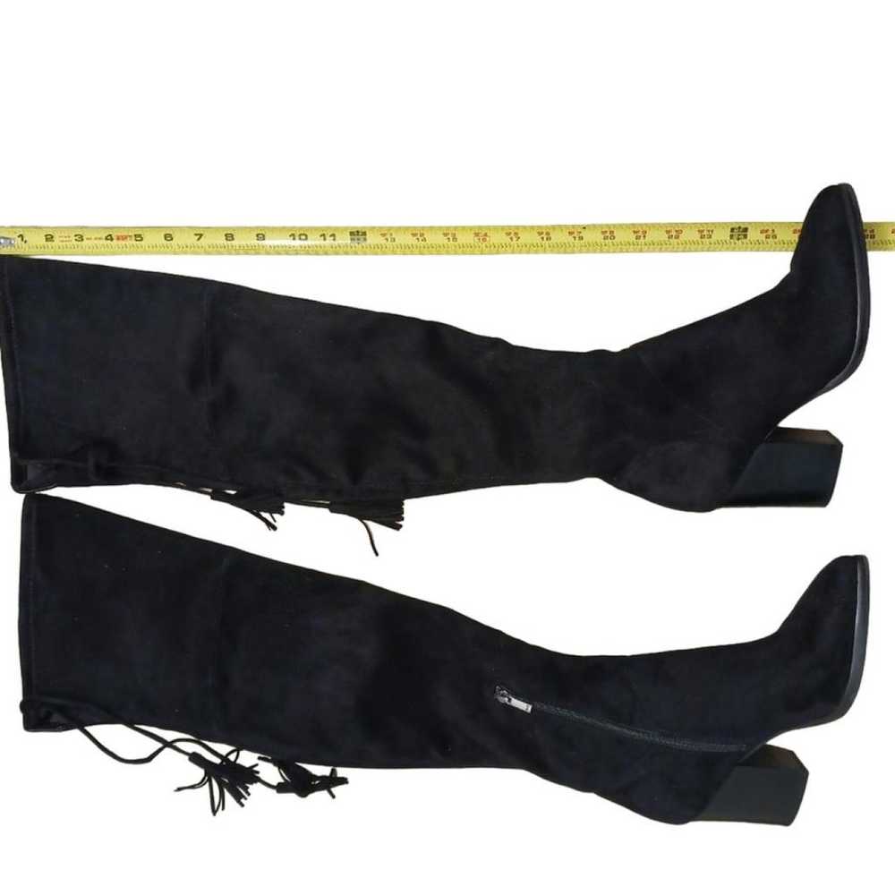 Marc Fisher Vegan leather boots - image 11