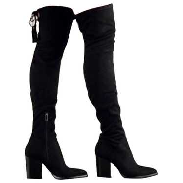 Marc Fisher Vegan leather boots - image 1