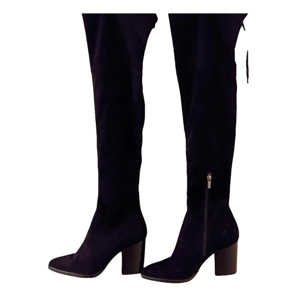 Marc Fisher Vegan leather boots - image 2