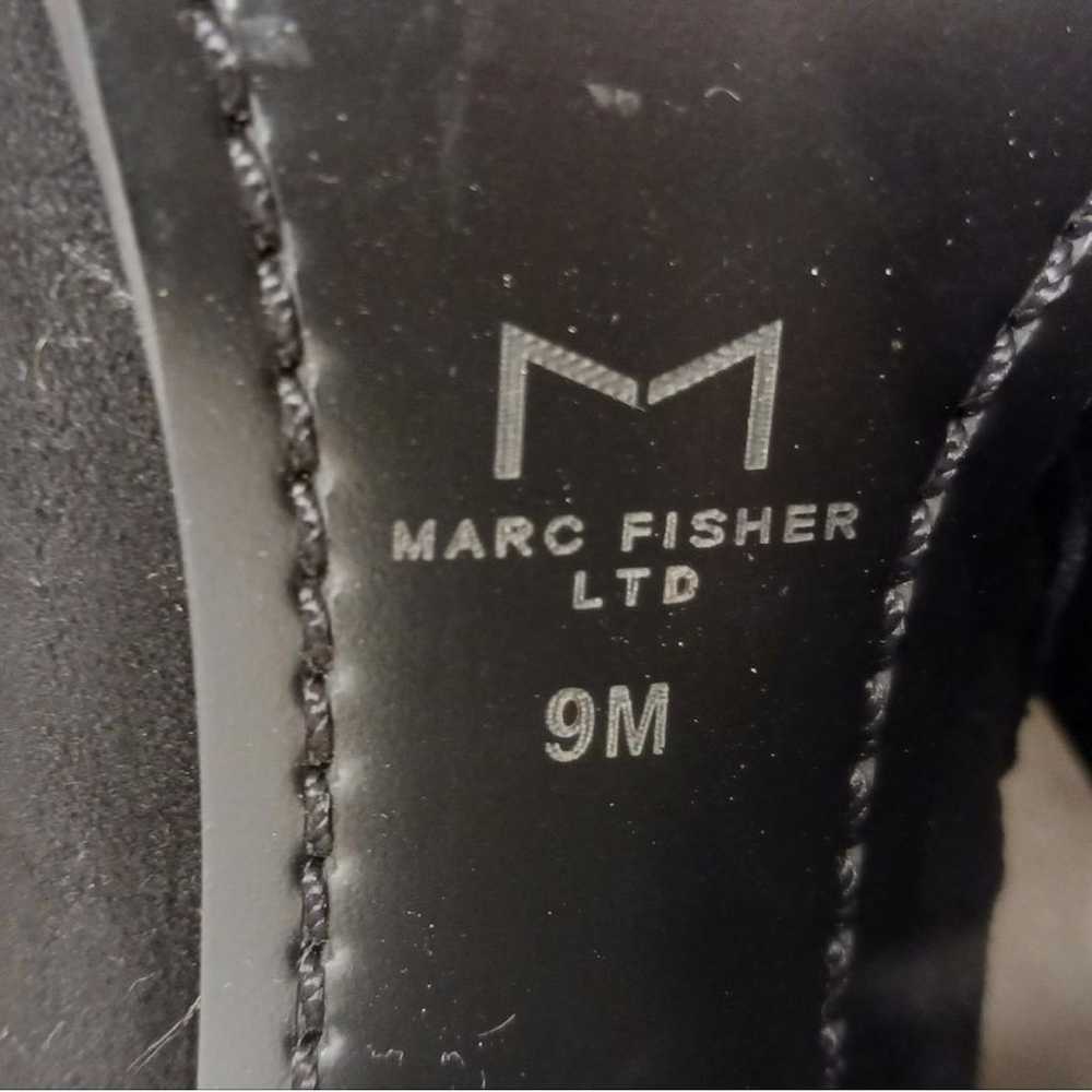 Marc Fisher Vegan leather boots - image 4