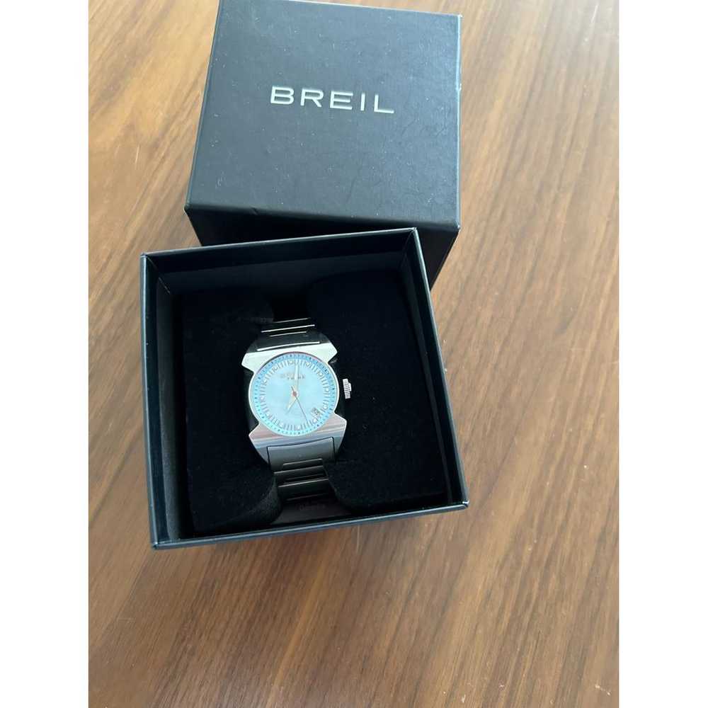 Breil Watch - image 2