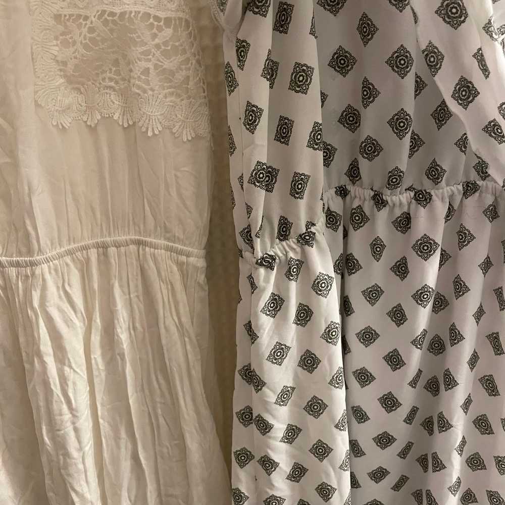 Set/bundle of 2 Women’s dress - image 10