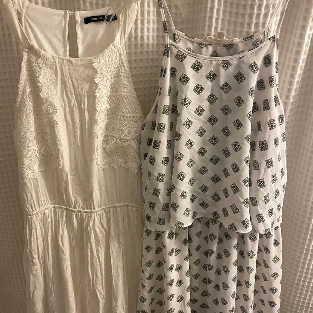 Set/bundle of 2 Women’s dress - image 2