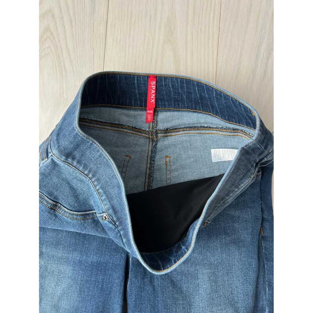 Spanx Straight jeans - image 2