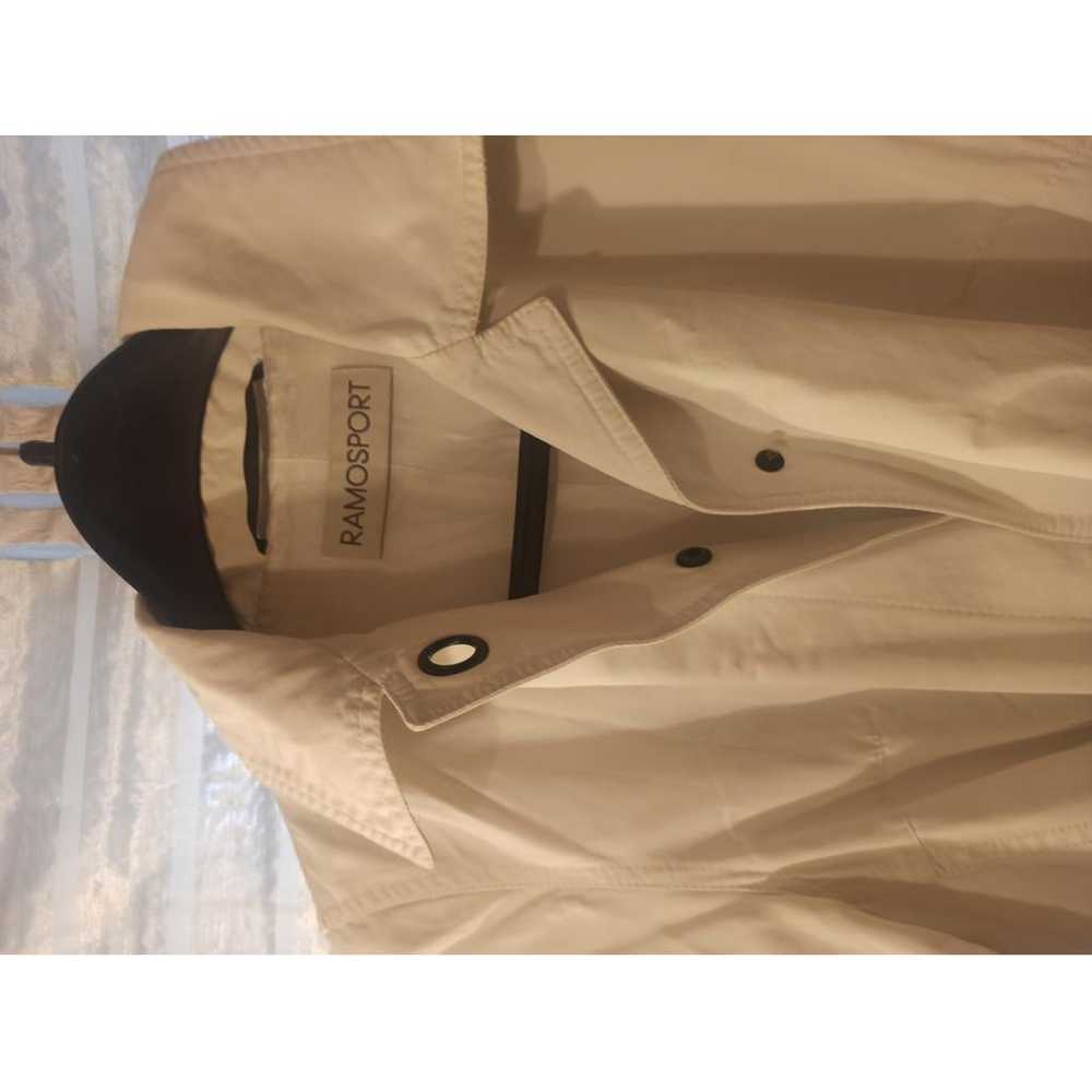 Ramosport Trench coat - image 7