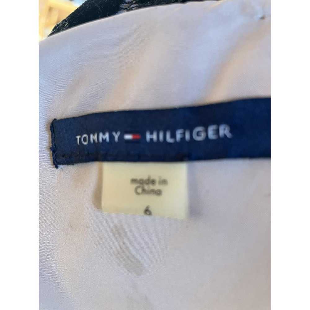 Tommy Hilfiger Mid-length dress - image 6