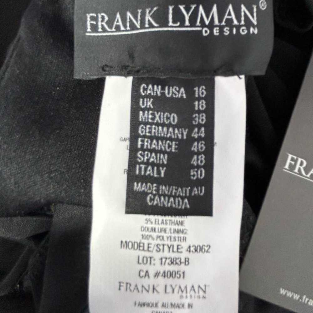 Frank Lyman Jumpsuit - image 3