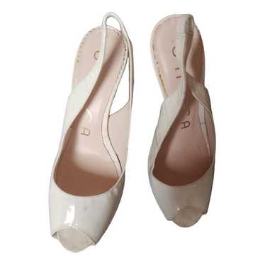 Unisa Patent leather sandals - image 1