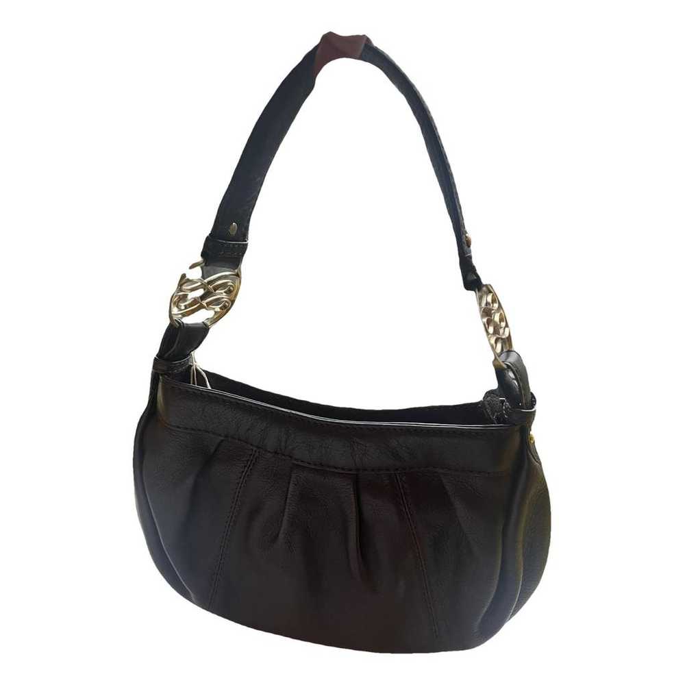 Lancel Leather handbag - image 1