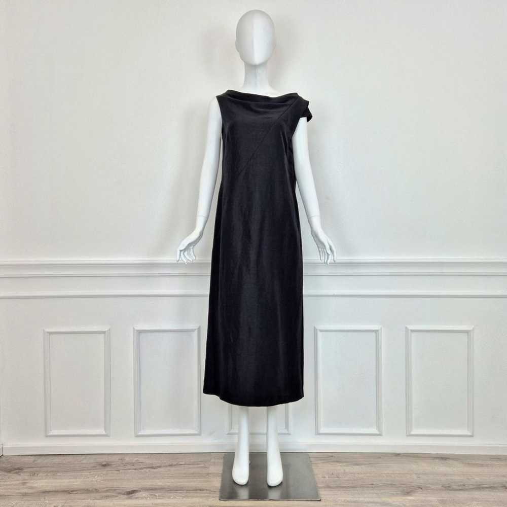 Callaghan Linen maxi dress - image 2