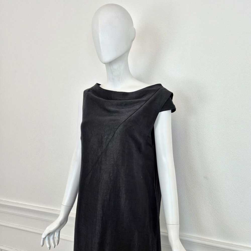 Callaghan Linen maxi dress - image 3