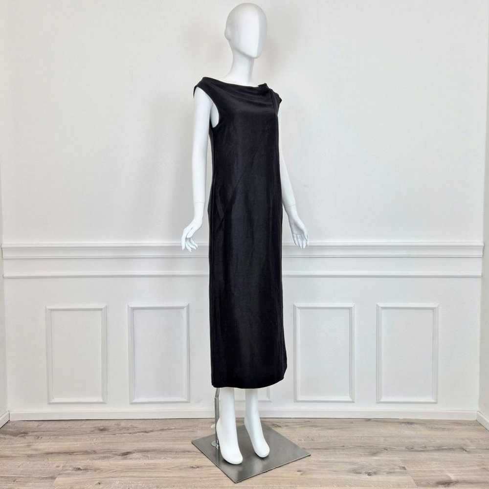 Callaghan Linen maxi dress - image 6