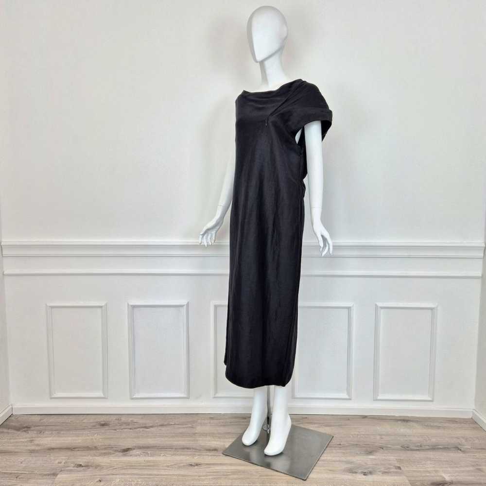 Callaghan Linen maxi dress - image 7