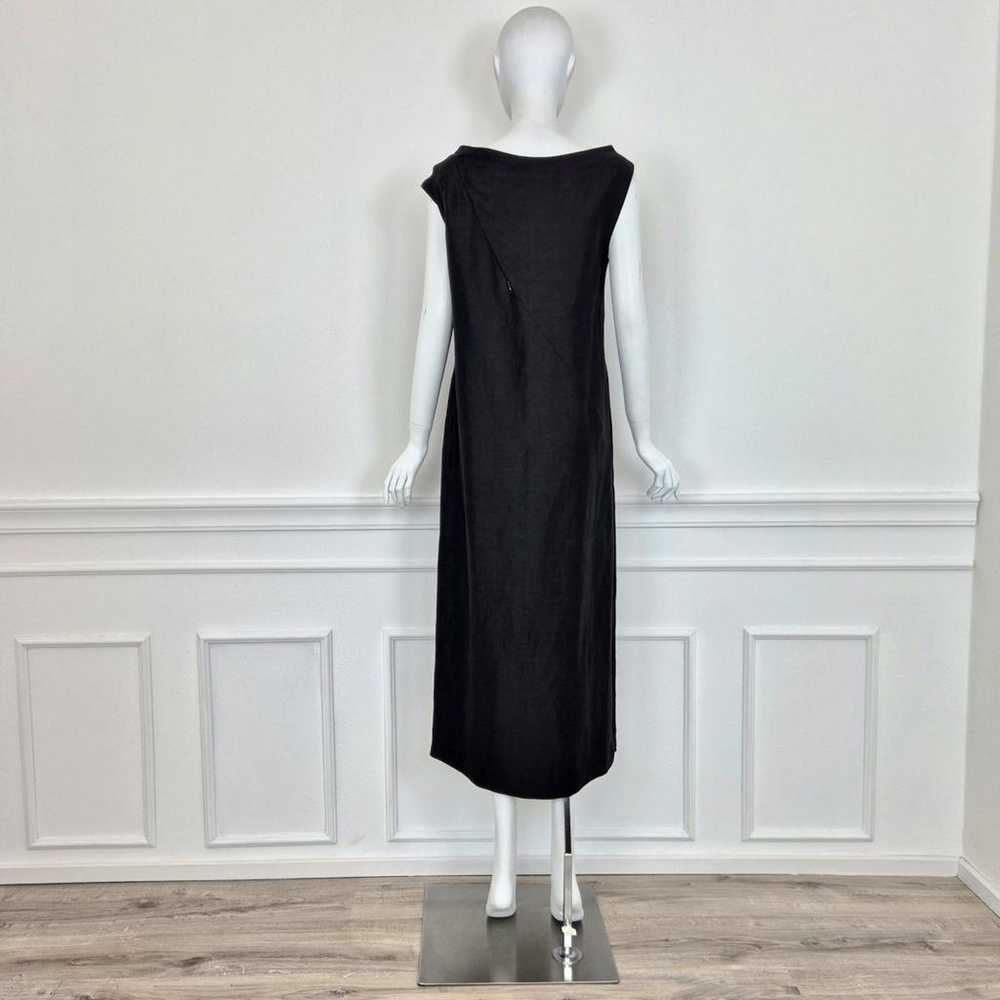 Callaghan Linen maxi dress - image 9