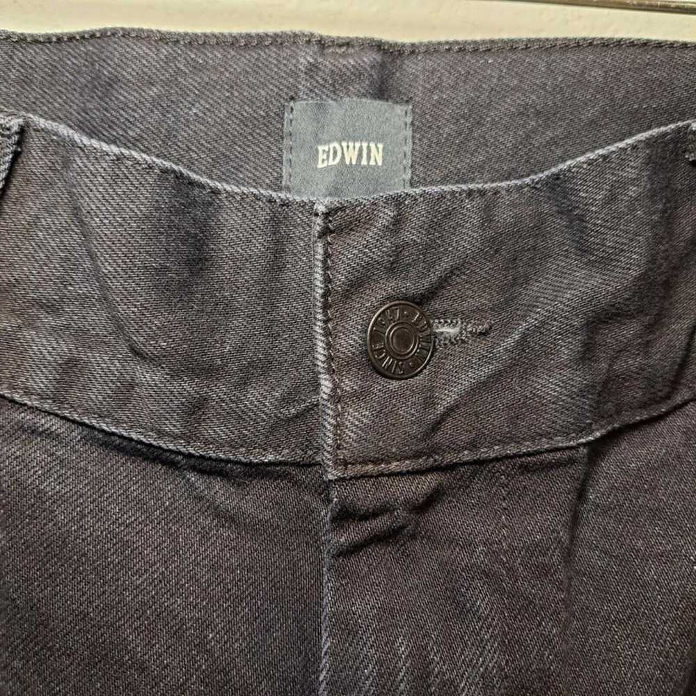 Edwin Jeans - image 4