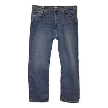 Edwin Straight jeans