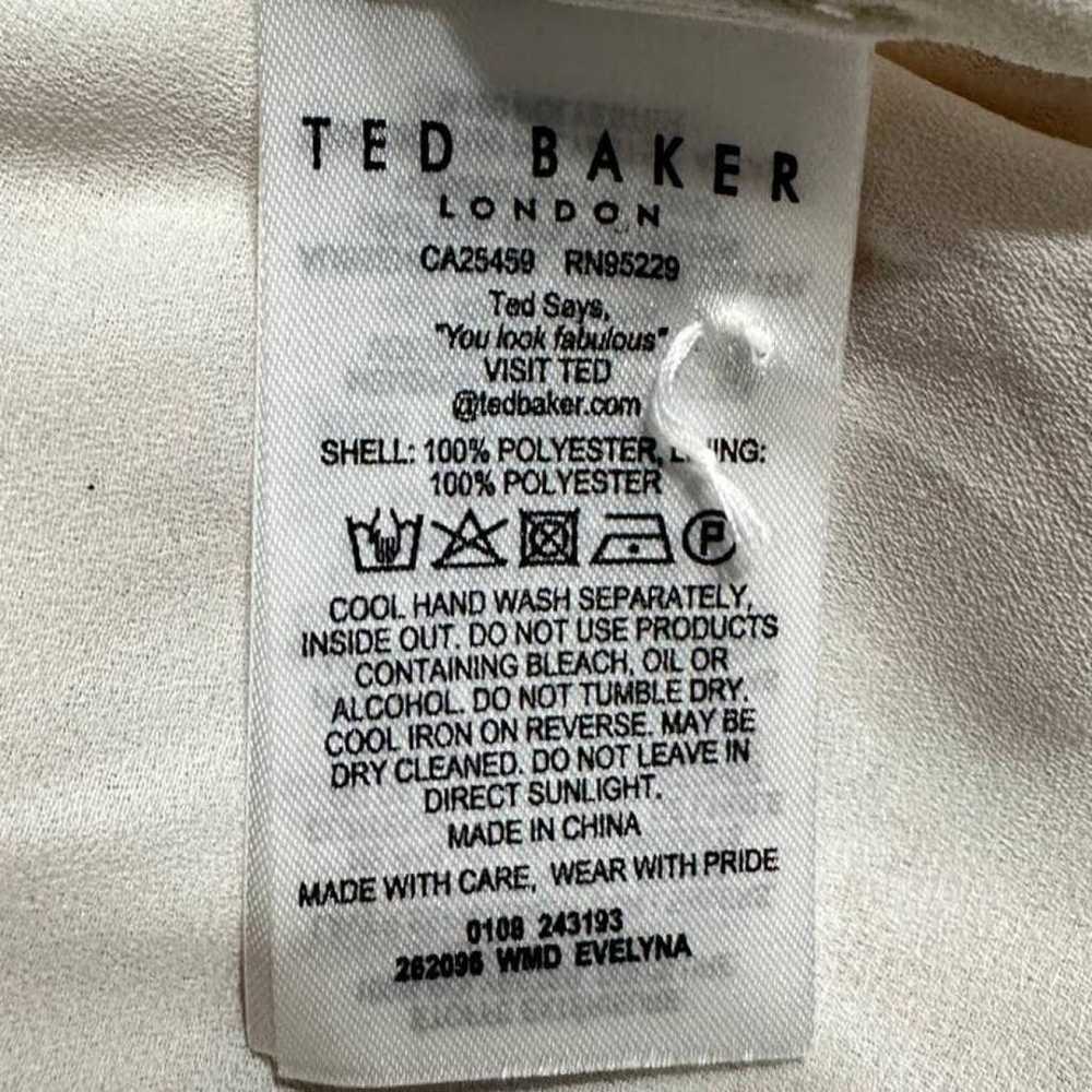 Ted Baker Mini dress - image 7